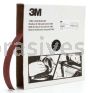 3M&trade; 7000118530 1-1/2 x 50 yds P100 Grit J-weight 314D Utility Cloth Roll