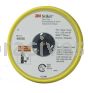 3M™ 7000119808 6 x 3/8 x 5/16-24 Stikit™ External Low Profile Disc Pad 05556