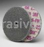 3M™ Scotch-Brite™ 7010328952 5 x 3/8 x 1/4 3S Fine SPR 19909A EXL Unitized Wheel