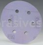 3M™ 7010518645 6-3/8 x 7/8 P320 Grit 360L Hookit™ Film Disc