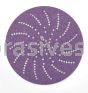 3M™ 7100045071 5" 120+ Grit 775L Cubitron™ II Hookit™ Clean Sanding Film Disc
