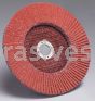 3M™ 7100126797 4-1/2 x 7/8 80 Grit 947D T29 Flap Disc