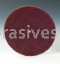 3M™ 7100138328 5" A/O Very Fine Scotch-Brite™ Hookit™ Production Clean and Finish Disc