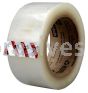 Scotch™ Box Sealing Tape 371 Clear 72 mm x 100 m 3M 7100139450
