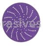 3M™ 7100147540 5" 80+ Grit Cubitron™ II Hookit™ Clean Sanding Abrasive Disc