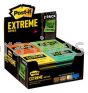 Post-it&trade; Extreme Notes EXTRM33-CNTRTP 3 in x 3 in 3M 7100155075