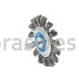 Walter - 2-3/4" Mounted Wheel Brush - 662980003916