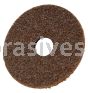 3M™ 7010364923 7 x 7/8 Center Hole ACRS Hook & Loop Scotch-Brite™ SC Surface Conditioning Disc