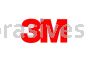 3M™ 7100138077 SecureFit™ 200 Safety Eyewear SF200-WV8-NA Clear/AF Lens