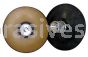 3M™ 7000119350 4 x 5/8 -11 Roloc™ TR Extra Hard Internal Disc Pad 28714