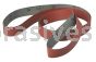 3M™ 7010327795 1/2 x 42 220+ Grit 723D Cubitron™ ll Cloth Belt