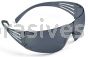 3M™ 7010386490 SecureFit™ Safety Glasses SF302AS Gray Lens