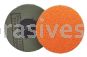 Norton 78072709013 3" BlazeX F970 50 Grit Quick-Change Discs TR (Type III)