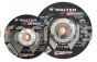 Walter 4-1/2 x 3/64 x 5/8-11 Spin-on Zip - 662980751435