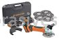 Walter ZIPWHEEL Cordless Cutter Kit 6" 662980314401
