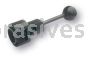 Kalamazoo - LC - LEVER COLLET CLOSER