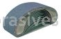 Sanding Belts 2x18-15/16 40 Grit Z/A Zirc