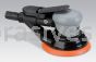 Dynabrade 69038 - 5" Dia. Self-Generated Vacuum Dynorbital Silver Supreme Random Orbital Sander