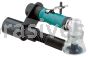 Dynabrade 51231 2" Right Angle Disc Sander Central Vac 1/4-20 Spindle Thread