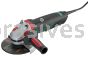 Metabo WEPBA14-150 Angle Grinder 6" - Electronic 9,000 RPM - 12.2 AMP w/ Brake 4007430214362