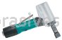 Dynabrade 52267 .5 hp 7 Degree Offset Die Grinder 15,000 RPM, Gearless