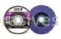 CGW 43930 6 x 7/8 36 Grit T27 Ceramic PSG eXtreme II Flap Discs