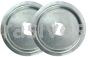 Weiler 03923 Nylox Metal Adapters 5-1/4" to 1-1/4" Arbor Hole