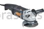 Walter 30A362 6 x 5/8-11 Duron™ Right Angle Grinder With Deadman Switch