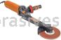 Walter 30A287 6 x 5/8-11 Ulti-mate™ Weld Grinder Kit