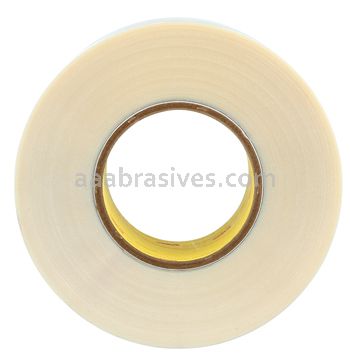 3M™ 7100026919 Polyurethane Protective Tape 8671 Transparent 4 in x 36 yds