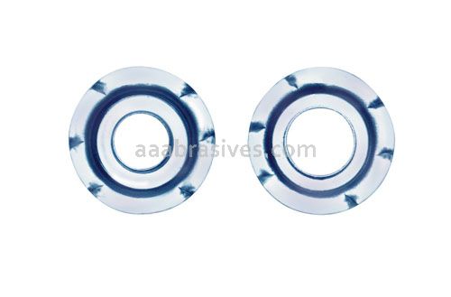 Osborn Buffing Wheel Adapter 1" TO 7/8" #46018