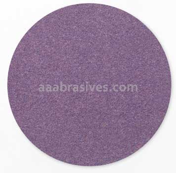 3M™ 7100044785 5 x NH 120+ Grit 732U Cubitron™ II Hookit™ Paper Disc