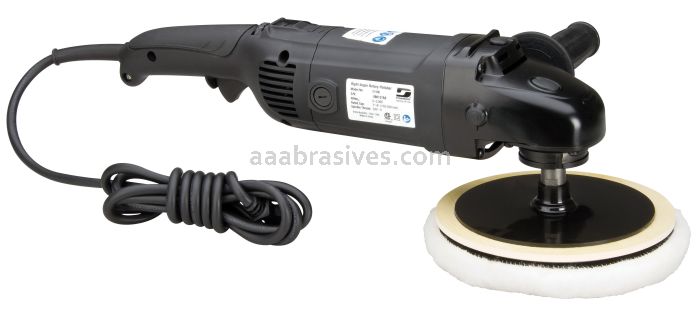Dynabrade 51580 - 7"-8" Electric Rotary Buffer