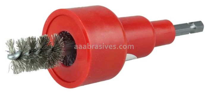 Weiler 36303 Vortec Pro Retail Pack Turbo Tube 1/2"