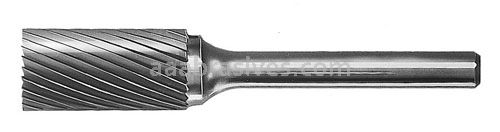CGW 62025 SA-3L6 3/8 x 3/4 x 1/4 x 6-3/4, Single-Long