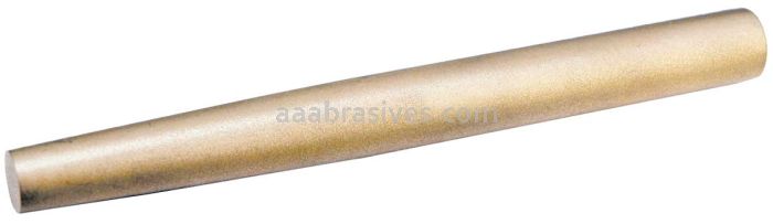 CS Unitec™ EX301C-065UB 13/16" x 1" x 10" Straight Drift Pin Copper Beryllium