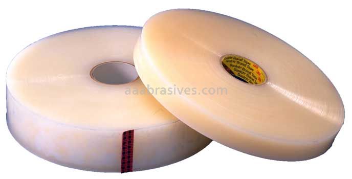Scotch™ Box Sealing Tape 375 Tan 48 mm x 914 m 3M 7000148375
