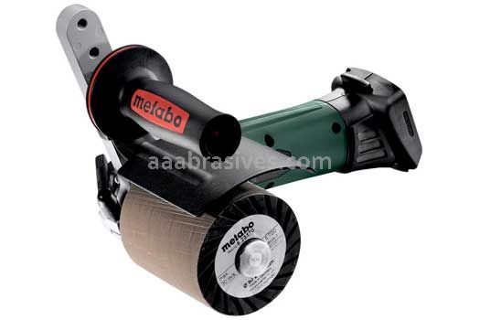 Metabo S 18 LTX 115 Cordless Burnishing Machine 4007430206817
