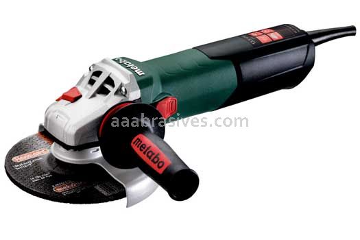 Metabo WE 15-150 Quick