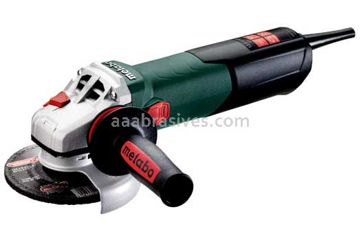Metabo WEV 15-125 Quick