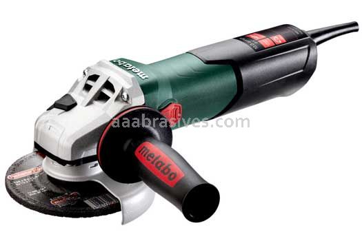 Metabo WEV 11-125
