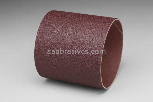 3M™ 7010508263 2 x 2 50 Grit X-wt 747D Cloth Band