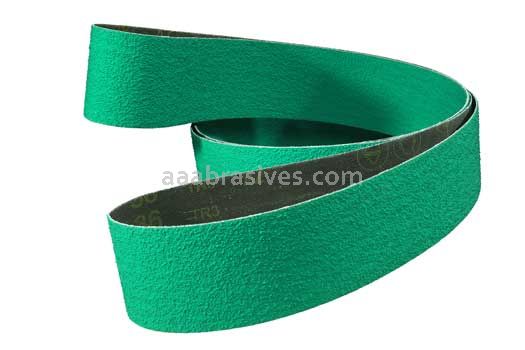 3M™ 7010515866 2 x 30 60 Grit YF-wt 577F Cloth Belt