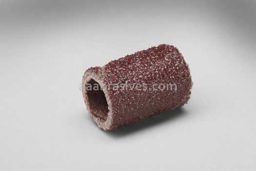 3M™ 7100137354 1/4 x 1/2 P120 Grit X-wt 341D Cloth Spiral Band