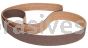 Merit Abrasives 66623333409 4 x 132 A/O Coarse  Rapid Prep and Surface Prep Belts
