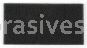3M&trade; 7100042335 4-1/2 x 9 Grey Scotch-Brite&trade; Durable Flex Hand Pad