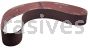 Norton 2-1/2 x 60 60-X Norton Metalite Plyweld RR Flex R228 Narrow Belts