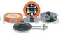 Dynabrade 50138 - 3" (76 mm) Dia. Vacuum Disc Pad