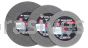Walter - 7X1 80GR Bench Gr Wheel - 662980151327