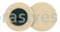 Walter TWIST FELT DISC 2" - 662980380697